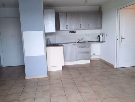 t2 toulon ouest dans résidence sécurisée