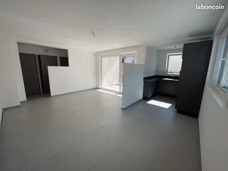 loue appartement f3 neuf