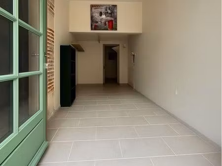 location local/bureau neuf