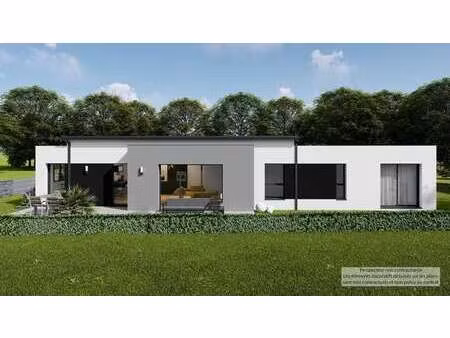 vente maison à bourg-blanc (29860) : à vendre / 103m² bourg-blanc