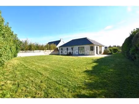 vente maison à saint-thonan (29800) : à vendre / 98m² saint-thonan
