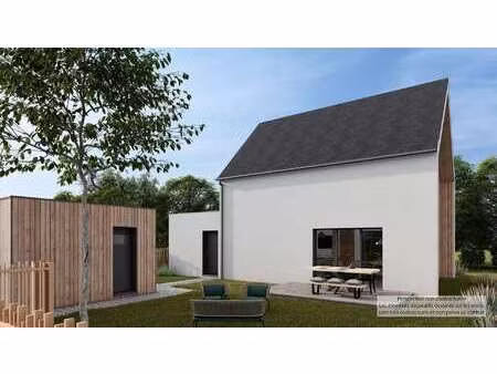 vente maison à guichen (35580) : à vendre / 106m² guichen