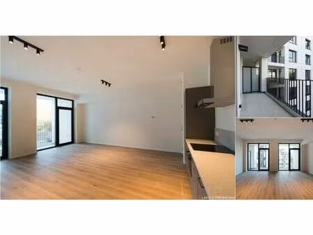 appartement à louer à rue neerveld 107 woluwe-saint-lambert (vbe14942)