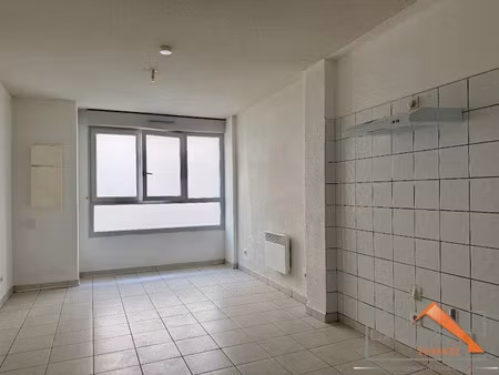 location appartement 3 pièces 42 m² à salies-du-salat (31260)  460 €