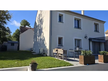 vente maison 6 pièces 131 m² à limours (91470)  499 000 €