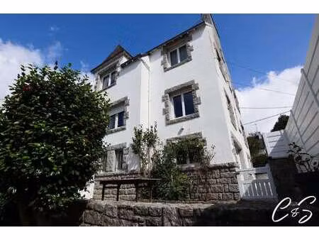 vente maison à quimper (29000) : à vendre / 129m² quimper