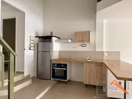 location appartement 3 pièces 81 m² à salies-du-salat (31260)  595 €
