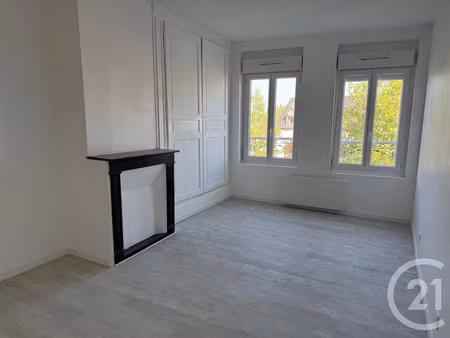 location appartement 2 pièces 33.6 m² à saint-andre-de-l'eure (27220)  610 €