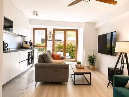 appartement de luxe de 4 pièces en vente à montreuil  île-de-france