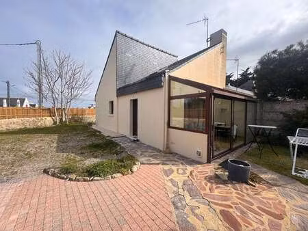 vente maison au croisic (44490) : à vendre / 83m² le croisic