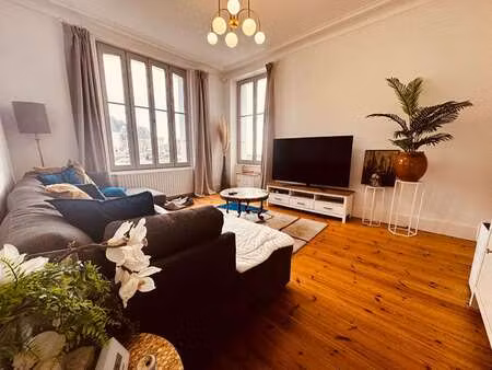 vente maison bord de mer au croisic (44490) : à vendre bord de mer / 177m² le croisic