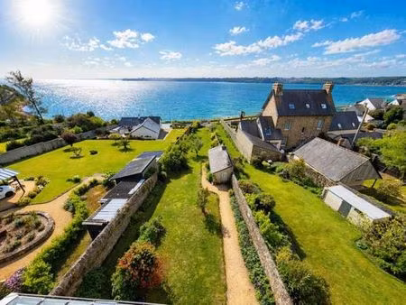 maison de prestige en vente perros-guirec  bretagne
