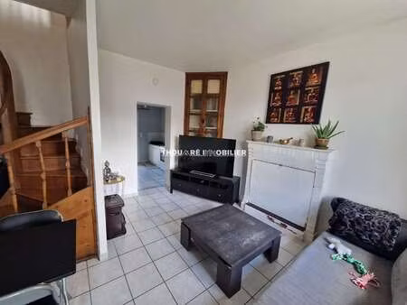 vente maison à saint-julien-de-concelles (44450) : à vendre / 59m² saint-julien-de-concell
