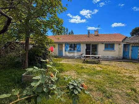 vente maison à saint-viaud (44320) : à vendre / 105m² saint-viaud