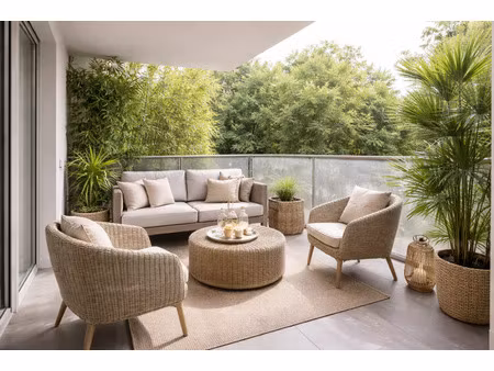 vente appartement 1 pièce 50 m² aix-en-provence (13100)