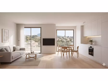 vente appartement 1 pièce 40 m² brignoles (83170)