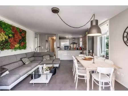 vente appartement 2 pièces 65 m² colombes (92700)