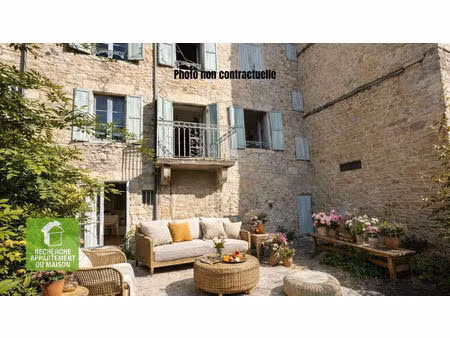 appartement 2 pièces 51.54 m2