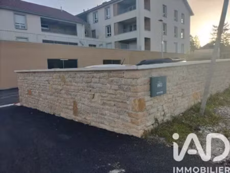 appartement à domarin (38300)