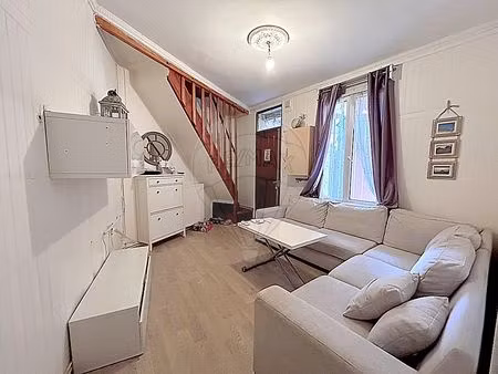 appartement 3 chambre(s) à vendre