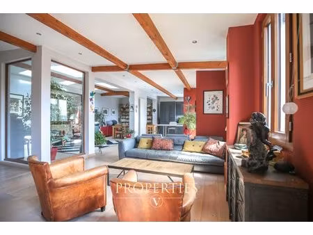 appartement à vendre vincennes