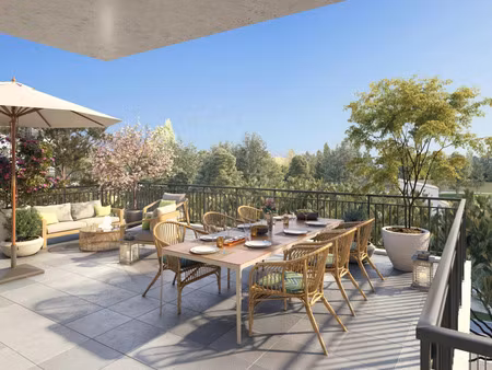 vente appartement 3 pièces 85 m² ernolsheim-bruche (67120)