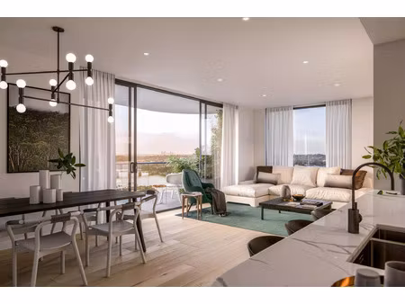 vente appartement 1 pièce 46 m² eschau (67114)