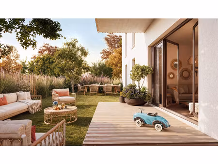 vente appartement 3 pièces 85 m² fréjus (83600)