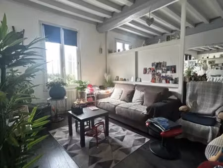 appartement à garges-lès-gonesse (95140)