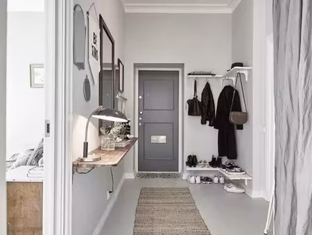 vente appartement 1 pièce 45 m² gennevilliers (92230)