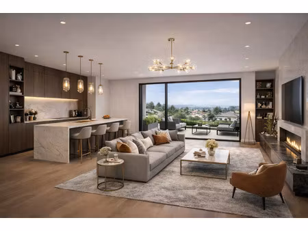 vente appartement 2 pièces 36 m² hettange-grande (57330)