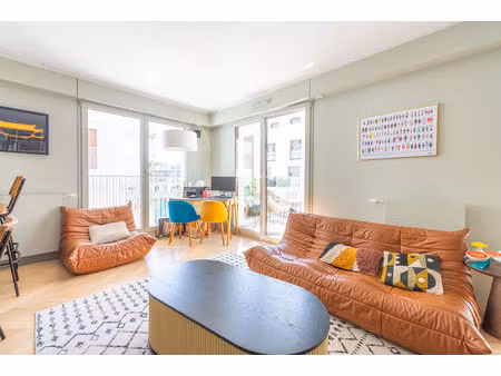 issy les moulineaux - île saint-germain