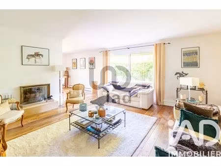 appartement à maisons-laffitte (78600)