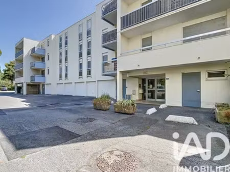 appartement à montpellier (34090)