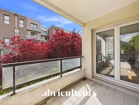 appartement – 84 78 m² – 4 pièces – nogent-sur-marne