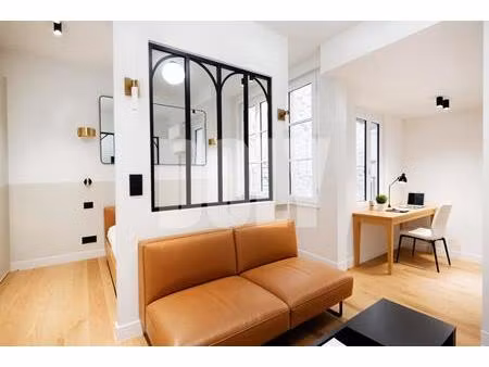 exclusivité doly - appartement - rue saint-maur  75011