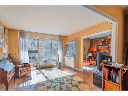 paris 15e - saint charles