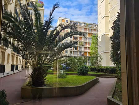 appartement à vendre paris 20eme arrondissement 4 pièce(s) 94m2 799 025€