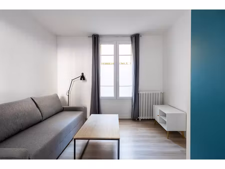 bois-colombes 92270 - studio