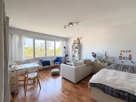 studio loué - vauban cormontaigne