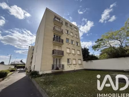 studio à saint-maur-des-fossés (94100)