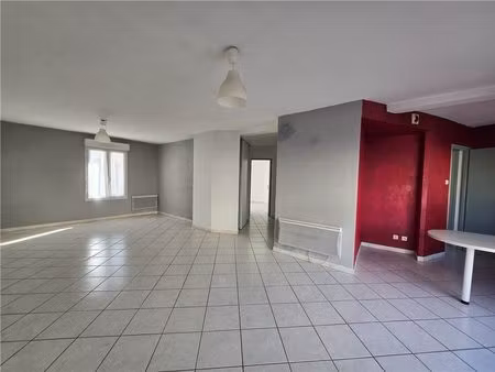 appartement à louer valréas