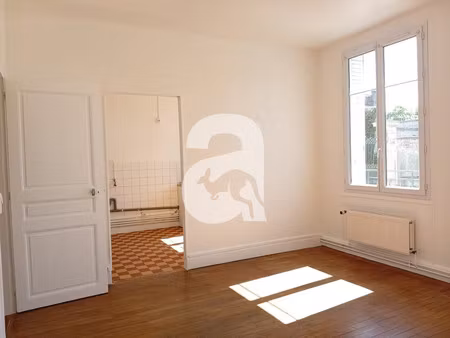 proximite gare et centre ville