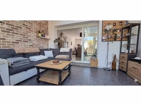 maison coup de coeur – secteur recherché