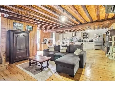 maison de caractère 1850 – vallée d’aspe