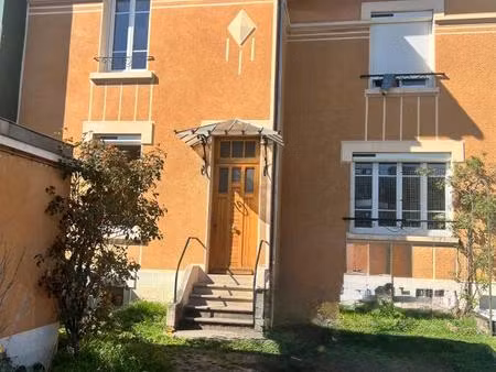 chamalieres  maison 105 m2