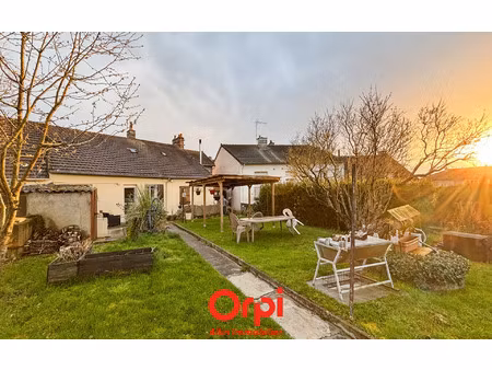 maison commentry 165 m² t-5 à vendre  122 000 €