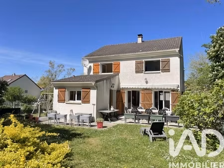 vente maison traditionnelle 6 pièces