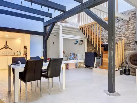 vente maison 4 pièces 150 m² dinsheim-sur-bruche (67190)