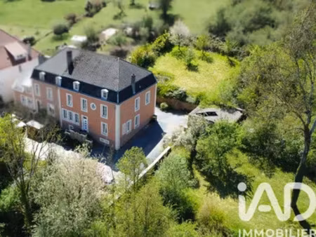 maison à gorcy (54730)